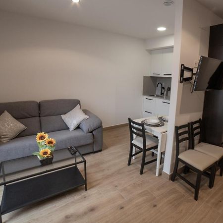 Loft En Zarautz Con Parking Hator 2 Kültér fotó