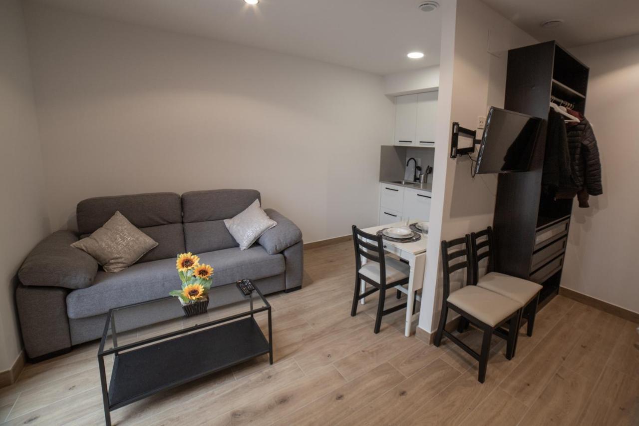 Loft En Zarautz Con Parking Hator 2 Kültér fotó