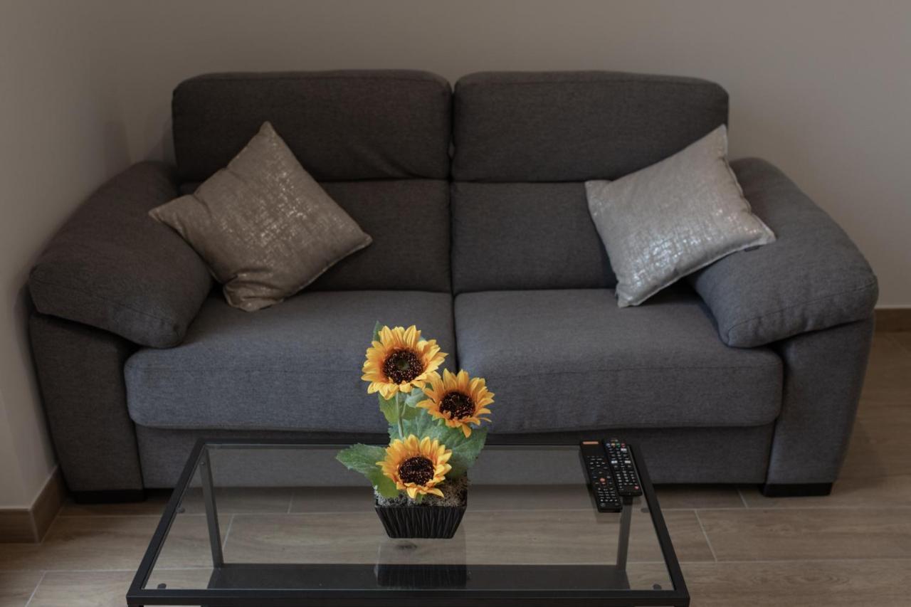 Loft En Zarautz Con Parking Hator 2 Kültér fotó